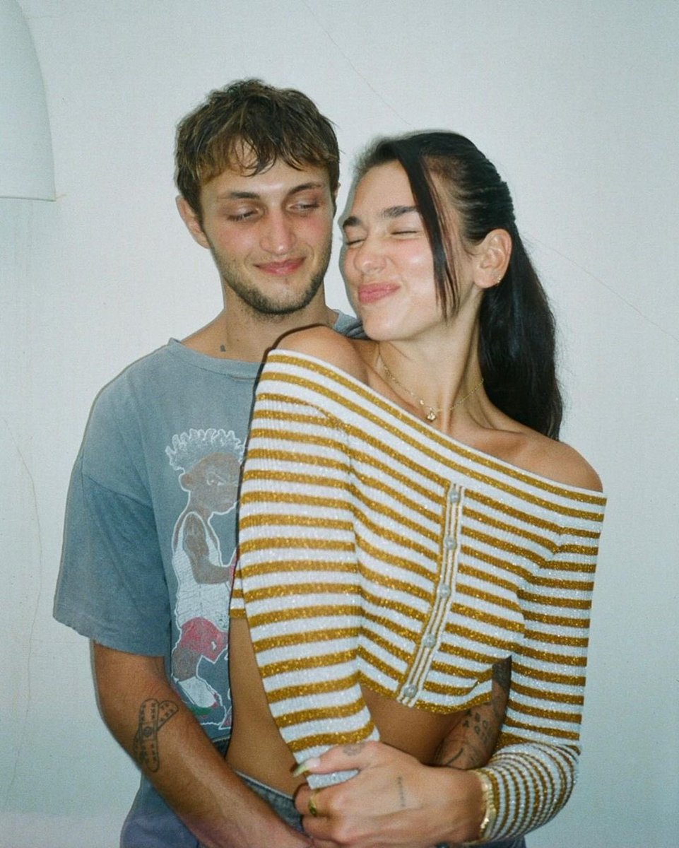 my fav couple <33