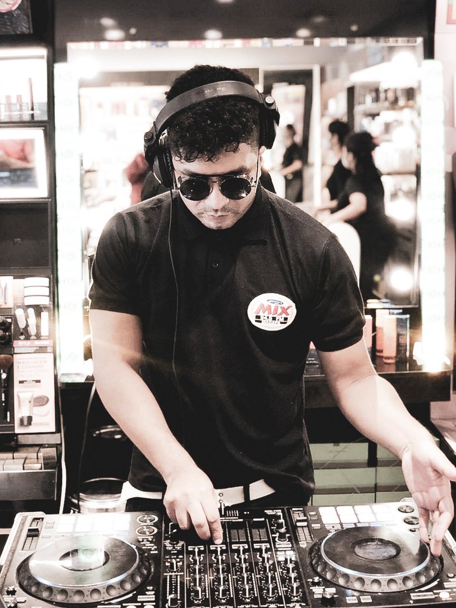 Deevddj's tweet photo. #blitzmix @oBoticario https://t.co/48KOxSF8cK