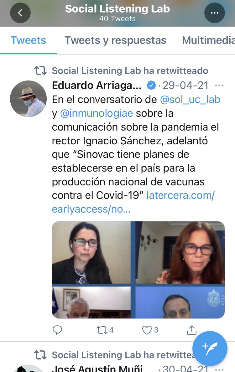 consentidachile's tweet photo. Curiosamente hay relación con los fabricantes de vacunas? #Interese creados? 🤔 Duda razonable ... @lionalvawest @camilocammas @joseantoniokast @PanchoFritis @Fnix41330175 @Tiniveinte @rrojascarreno https://t.co/KRE08D7pKF