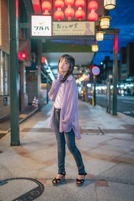 Twitterのコスプレ画像24