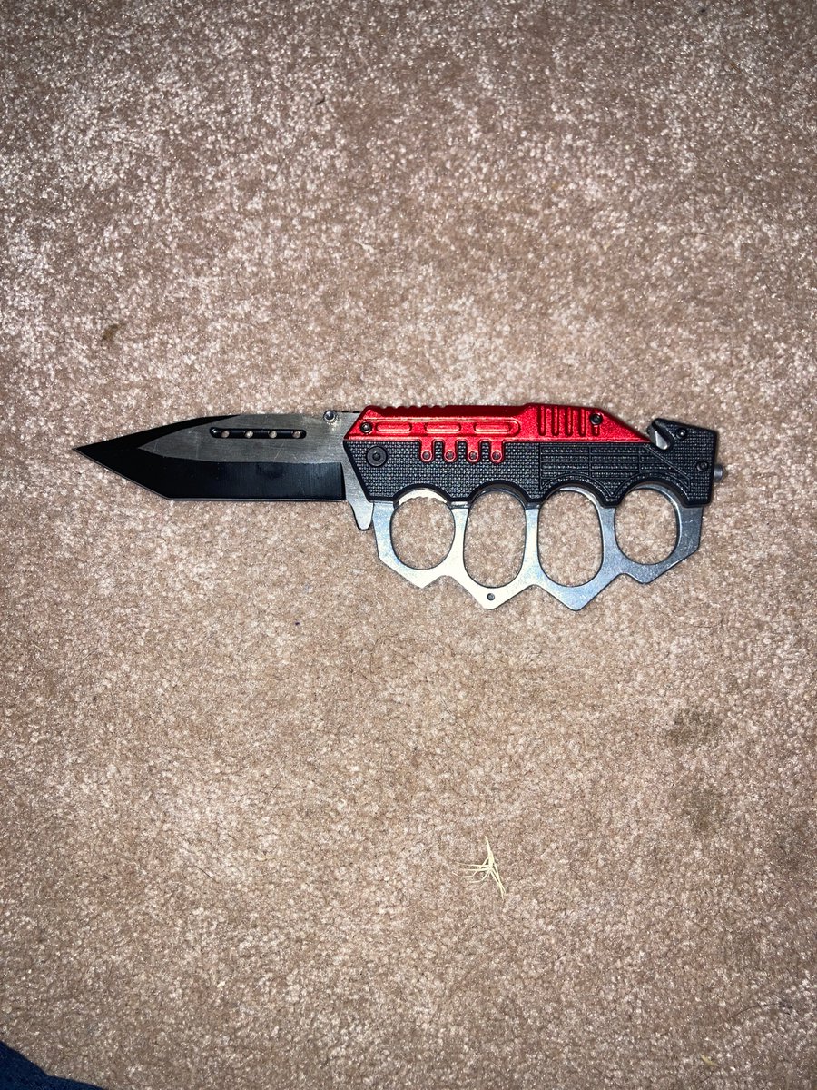 the_chewie's tweet image. I love this time of year where I live. Just look at this puppy!
I dub thee, “The Haymaker!!!”