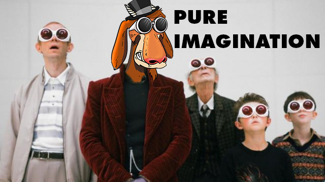 MaisonDeGOAT's tweet photo. GOATz Meme Contest!
We Want To See Your Best GOATz Memes! Can be images / GIFs!
1st = .5ETH 
2nd =.25 ETH 
3rd = GOAT#6943 
Random Winner = .1ETH

To Enter You MUST Use The Hashtags #GOATedMemes &amp; RT This Tweet. Submissions will be voted on in Discord + 1 Random winner

Ends 8/24 https://t.co/EA4ZO46Xru