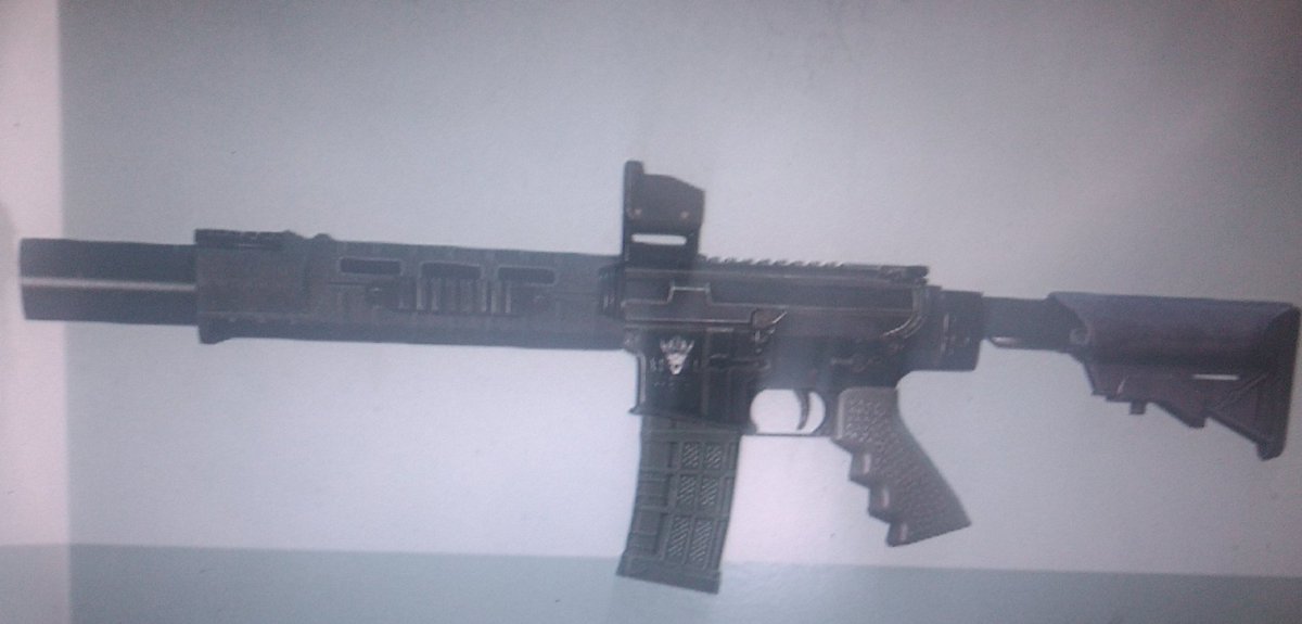 CursedGuns's tweet photo. Gun #1 https://t.co/fu4CTIudOo