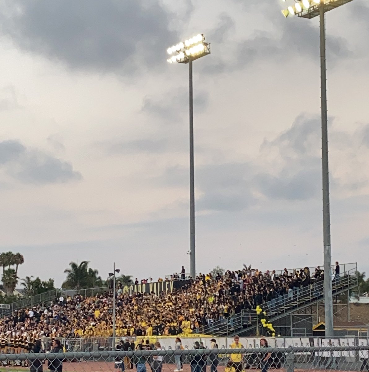 CVHS CAGE tweet media