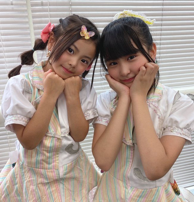 Twitterのコスプレ画像17