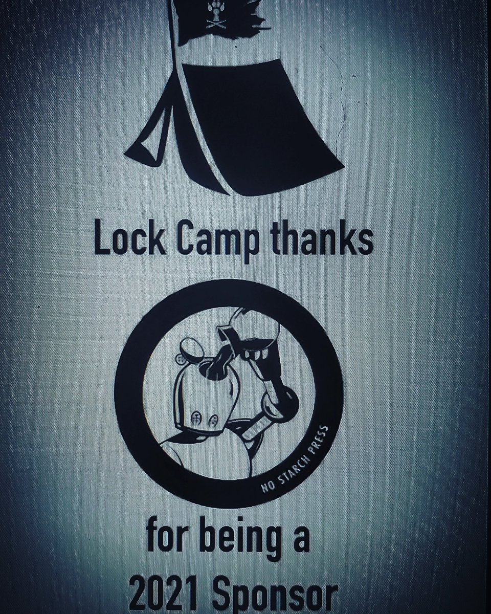 Lock🏕 (@lockcamp) on Twitter photo 