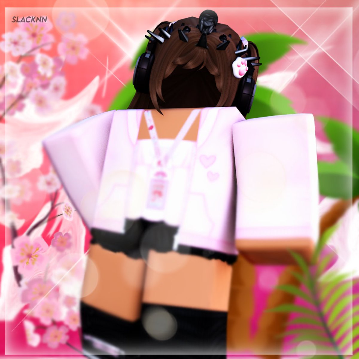 DivineDesignGFX's tweet photo. One of, chioe#0666, pretty GFX! If your interested in placing an order with our talented GFX designers then join our communication server for more information! | #roblox #robloxart #robloxdev #robloxGFX #robloxrender #GFX https://t.co/5JotvXhAJZ