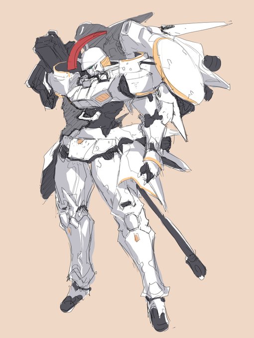 Rgトールギスのtwitterイラスト検索結果 古い順