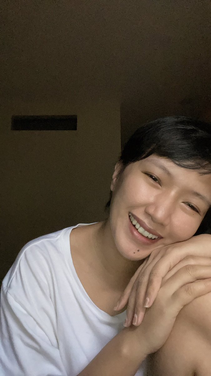 iihctor's tweet photo. Happy birthday, baby! Unta na happy kas akong geft saimo. HAHAHA @itsnotlaic https://t.co/0MTze88X1r