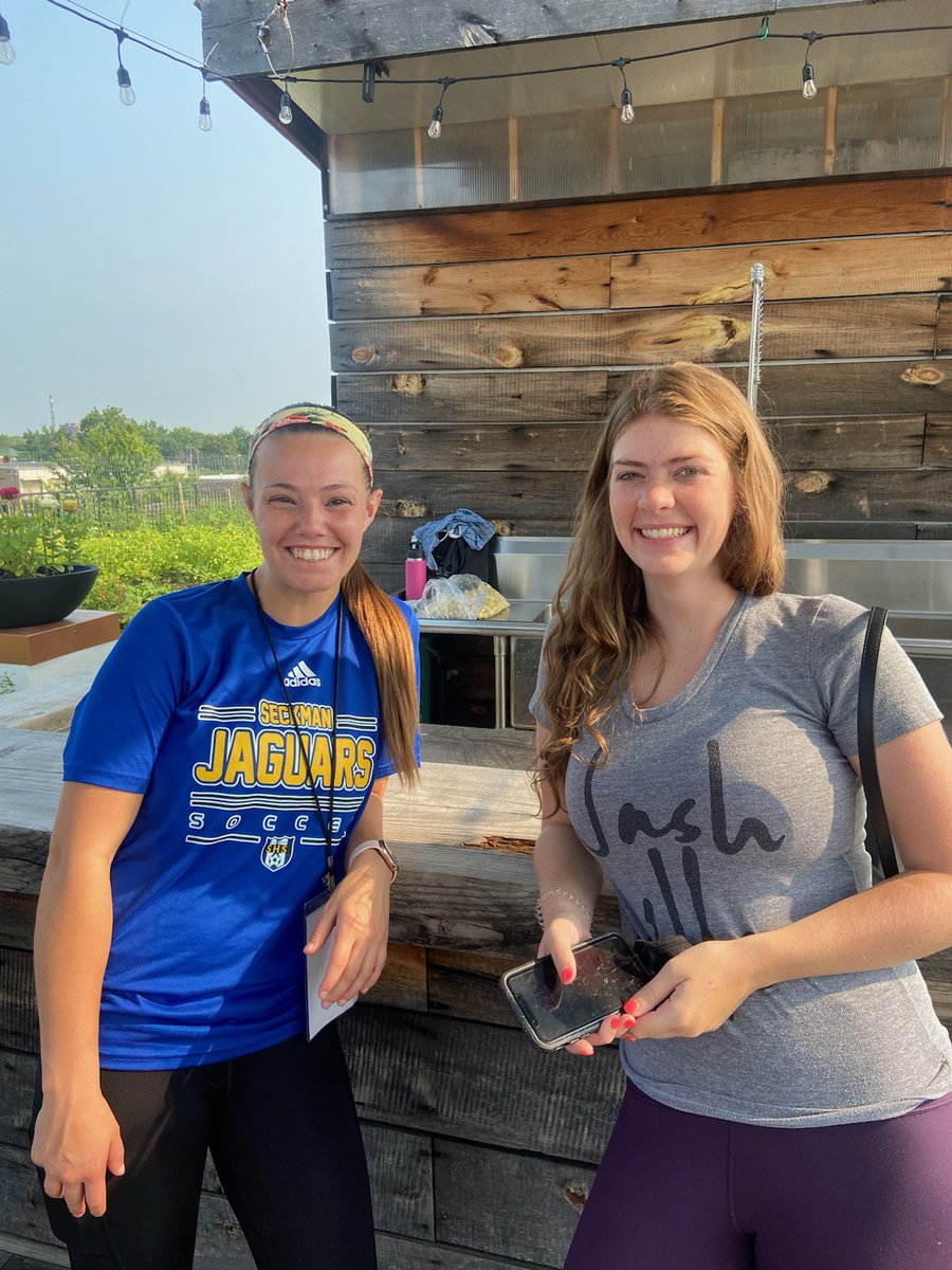 Seckman Elementary tweet media