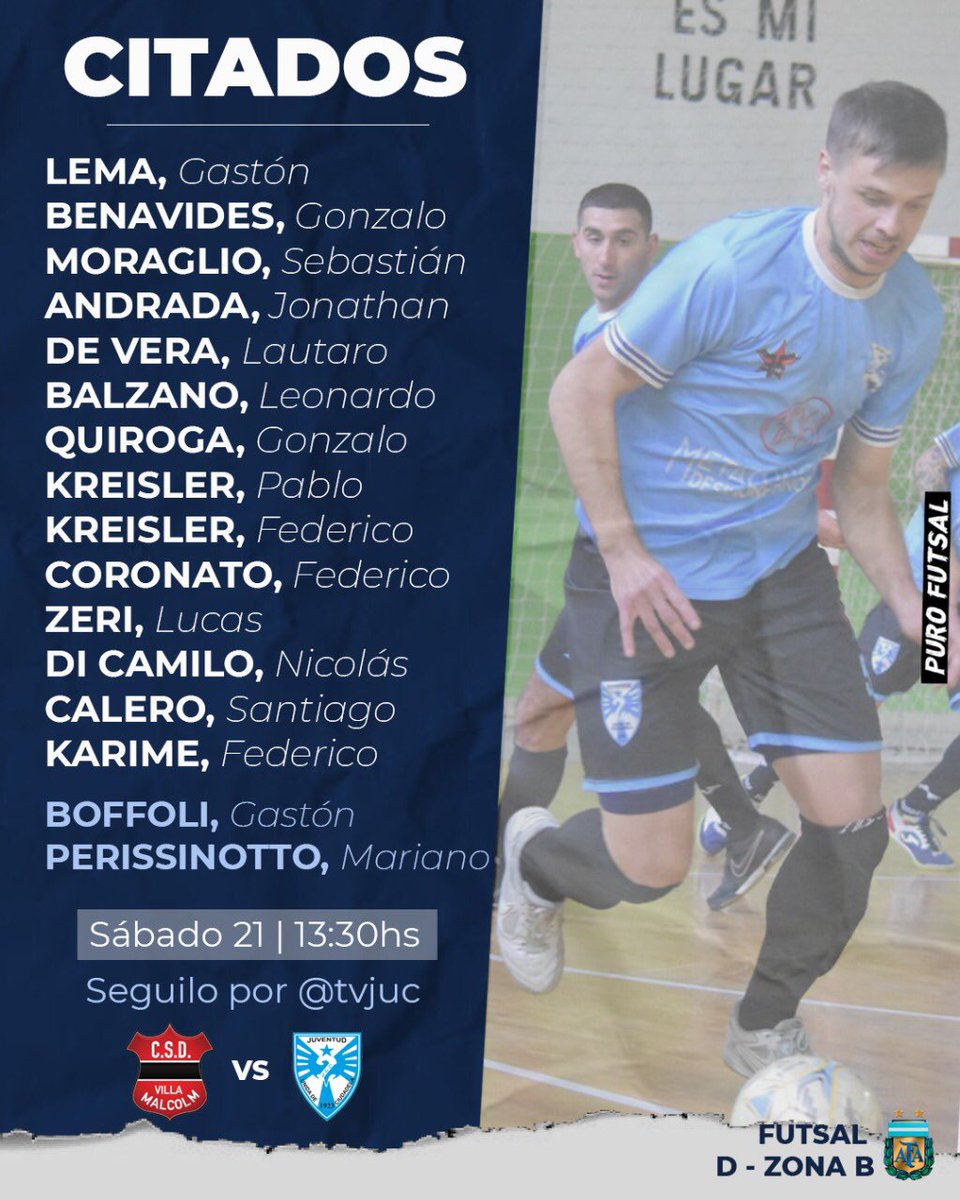 Mañana se juega 💪🏾
#VamosJuve