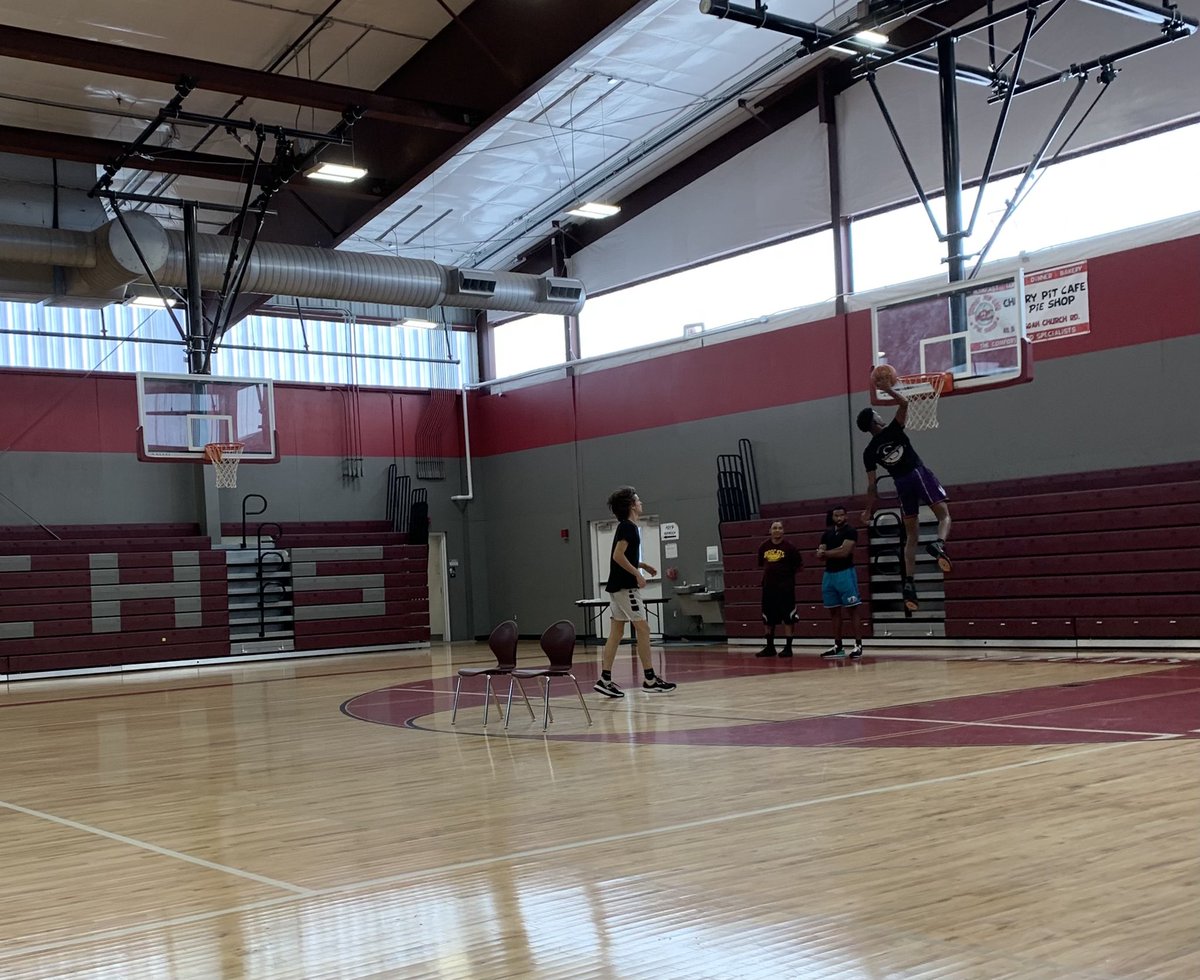 Piedmont Classical Mens Basketball tweet media