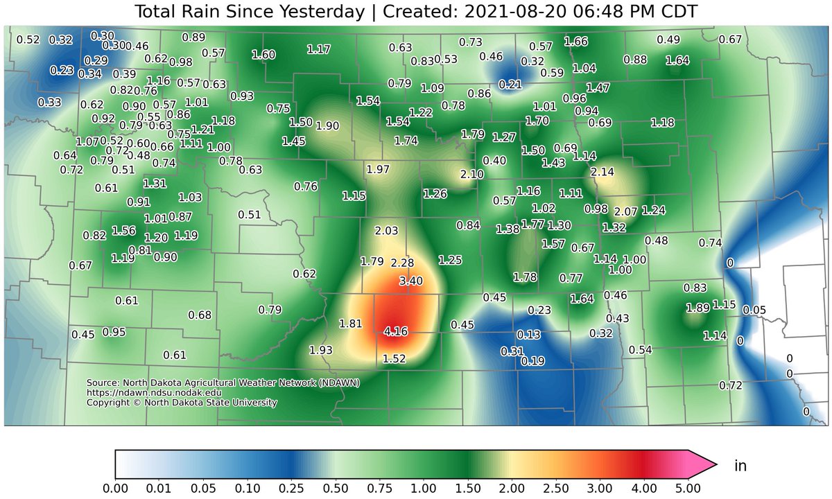 Daryl Ritchison tweet media