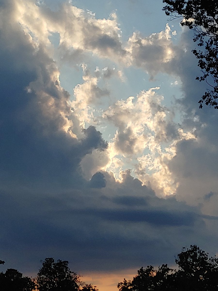 EricCBrock1's tweet image. Zero edit. No filter.