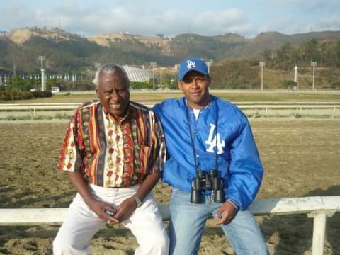 usainrunner's tweet image. Q.E.P.D Derby Winner Dios te de el descanso eterno. Paz a tu Alma....