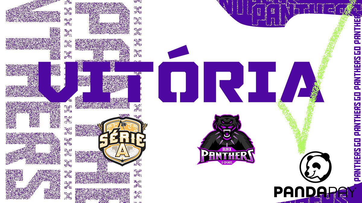 VITÓRIA | PLAYOFFS 

Garantimos a vitória em mais um jogo contra a <a href="/DOGS_TEAM/">DOG$ TEAM E-SPORTS</a> e avançamos para a próxima chave na losers.

Panteras 3 x 0 Cachorros

GGs!

#GoPanthers #LANEMCASA
