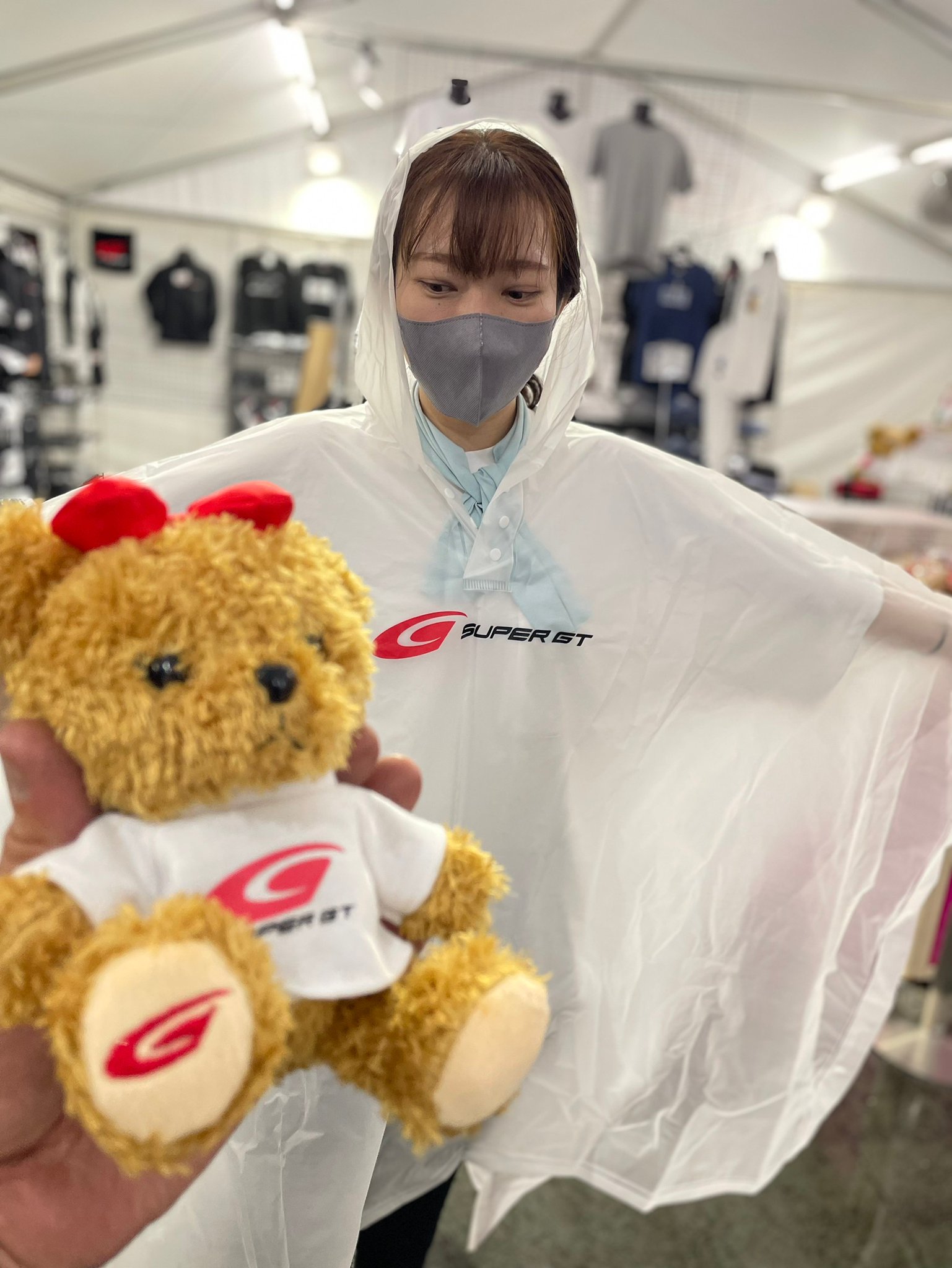 SUPER GT SQUARE on X: 