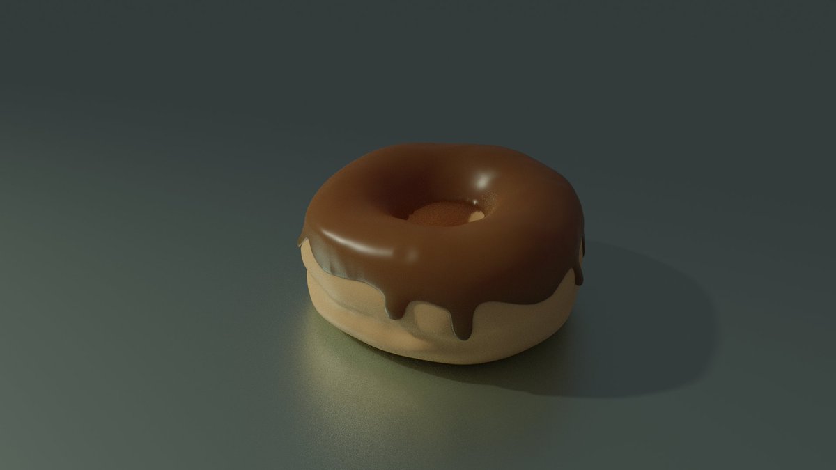 ScorchPyre's tweet image. D O N U T