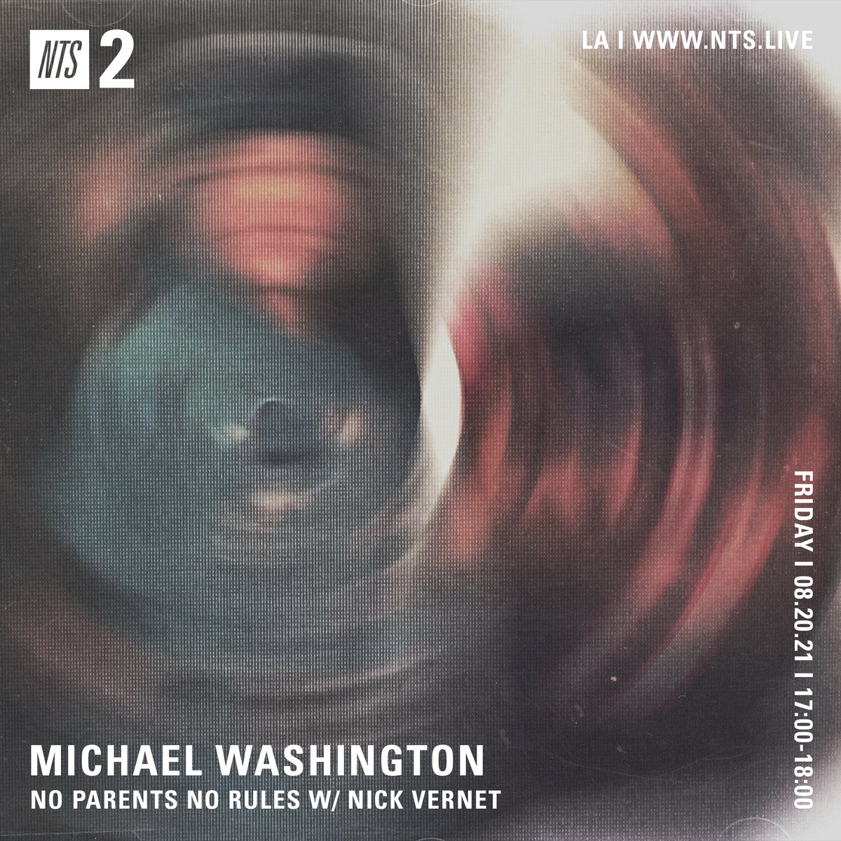 NTS Radio tweet media