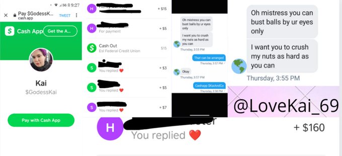 💙Findom Bratty Switch 💜Fetish Model  💙AVN - LoveKai69 💜Chaturbate -   LoveKai69 💙Cashapp - GodessKai 💜Tribute