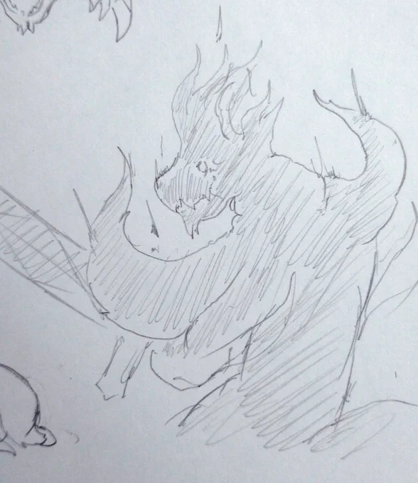 おはポチ('ω`)
君の前歯がずきゅんどきゅん痛みだしー ばきゅんどきゅん朽ちてーゆーくーよ こんなー痛みーはーはーじめてー(極めて謎)
※究極体ポチ 