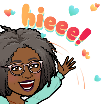 Andréa Raquel Young tweet media