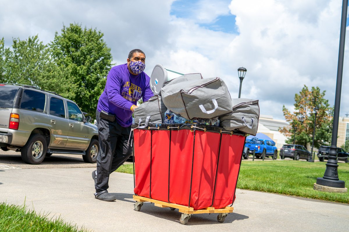JMU tweet media