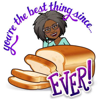 Andréa Raquel Young tweet media