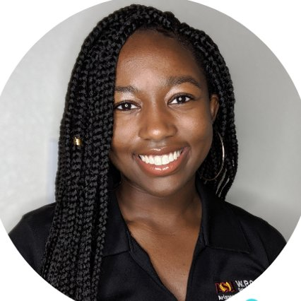 EntrepreneurASU's tweet photo. "We all have something valuable to contribute.”
- @ASU student and #VentureDevil Jasmine Amoako-Agyei, speaking at #ASUWelcome earlier this week. Her startup, Countdown, is focused on reducing plastic pollution locally and internationally.
Full story: https://t.co/wi3QdFByNa https://t.co/8IlFKDQ3A7