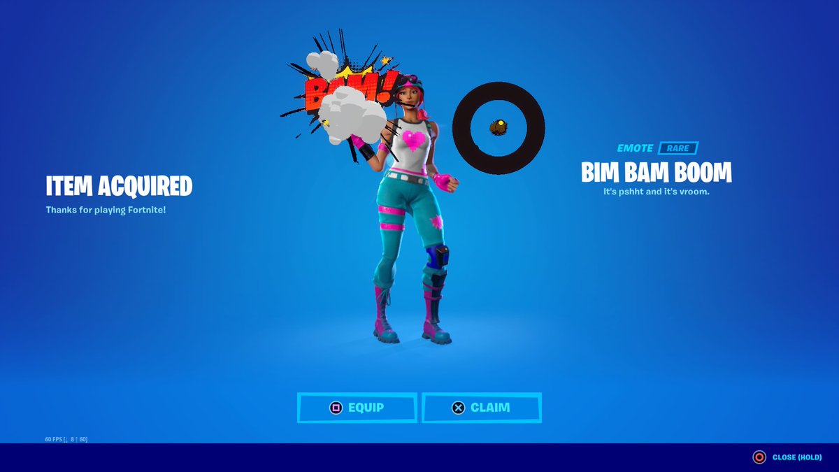 PixelIsADummy's tweet image. Morty best have a bundle
Anyways code hana