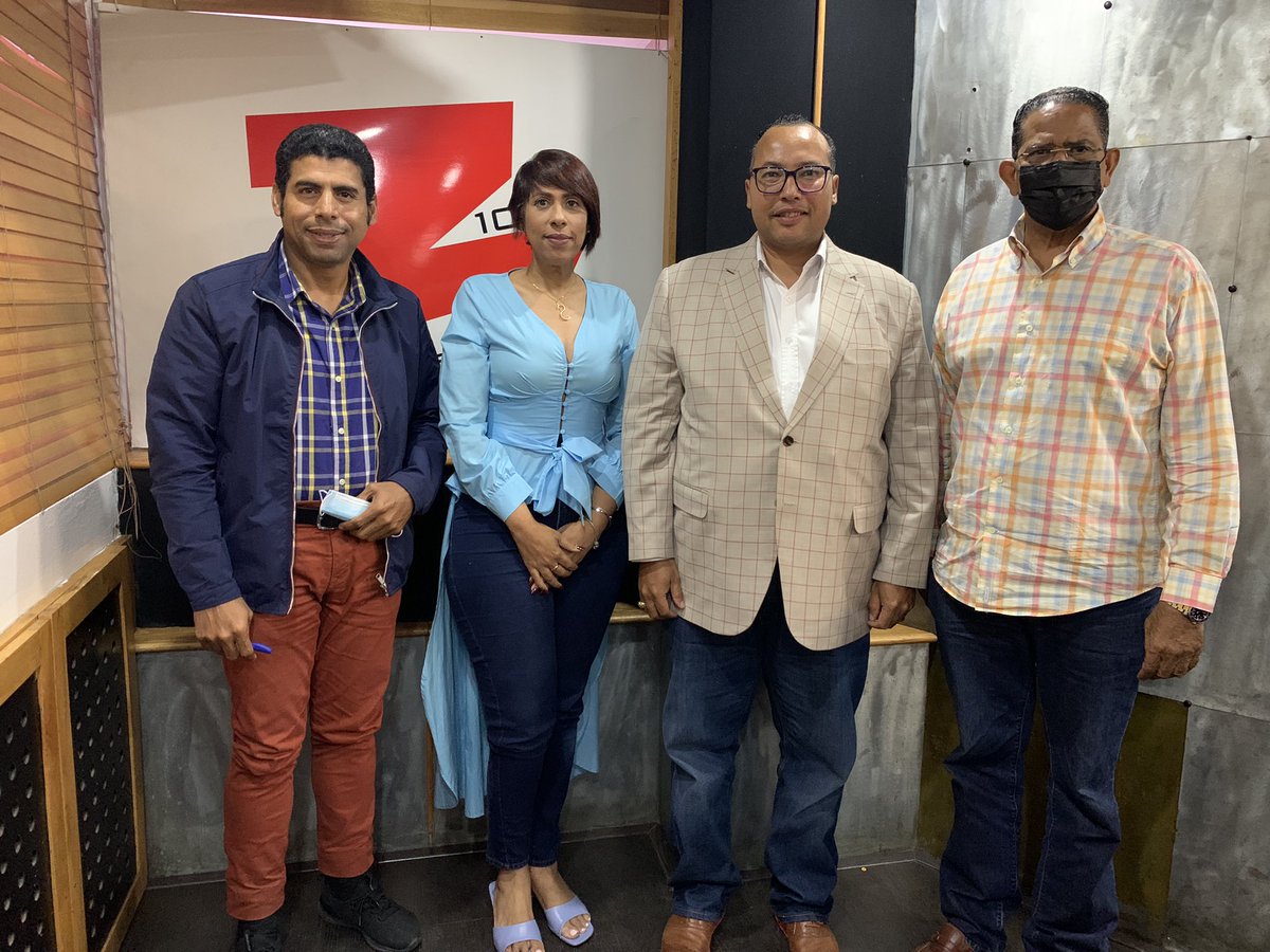 Susana Gautreau de Windt 🇩🇴 tweet media