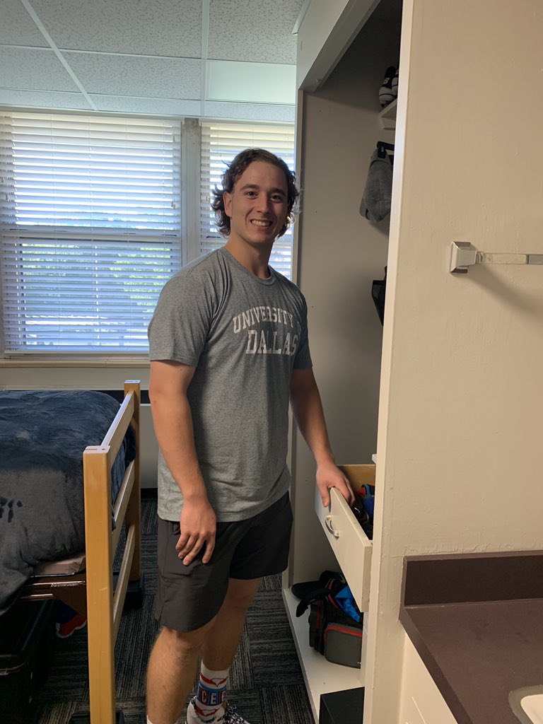 UDallas Baseball (@udallasbaseball) on Twitter photo 