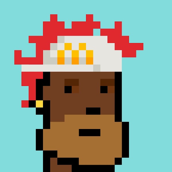 Fast Food Punks tweet media