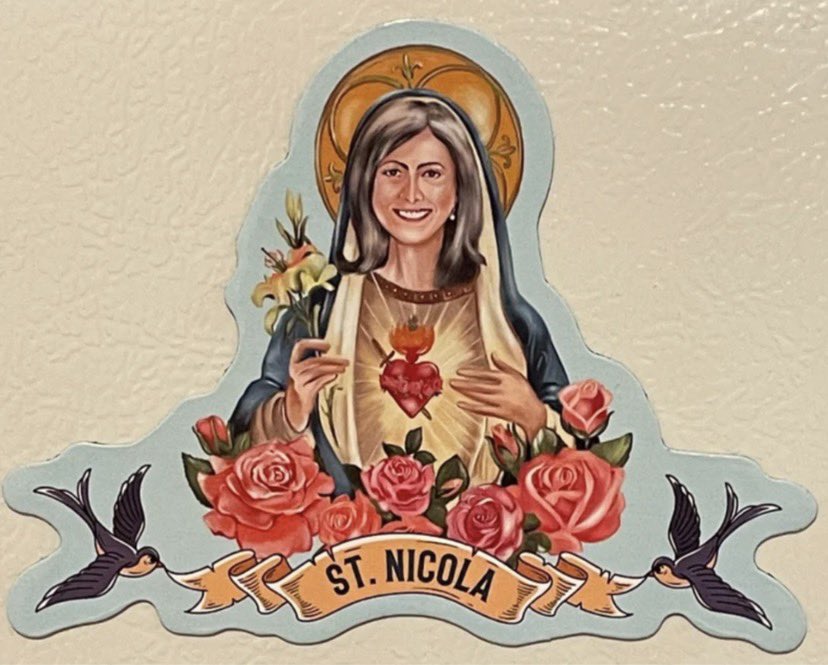 Adele Feakes tweet media