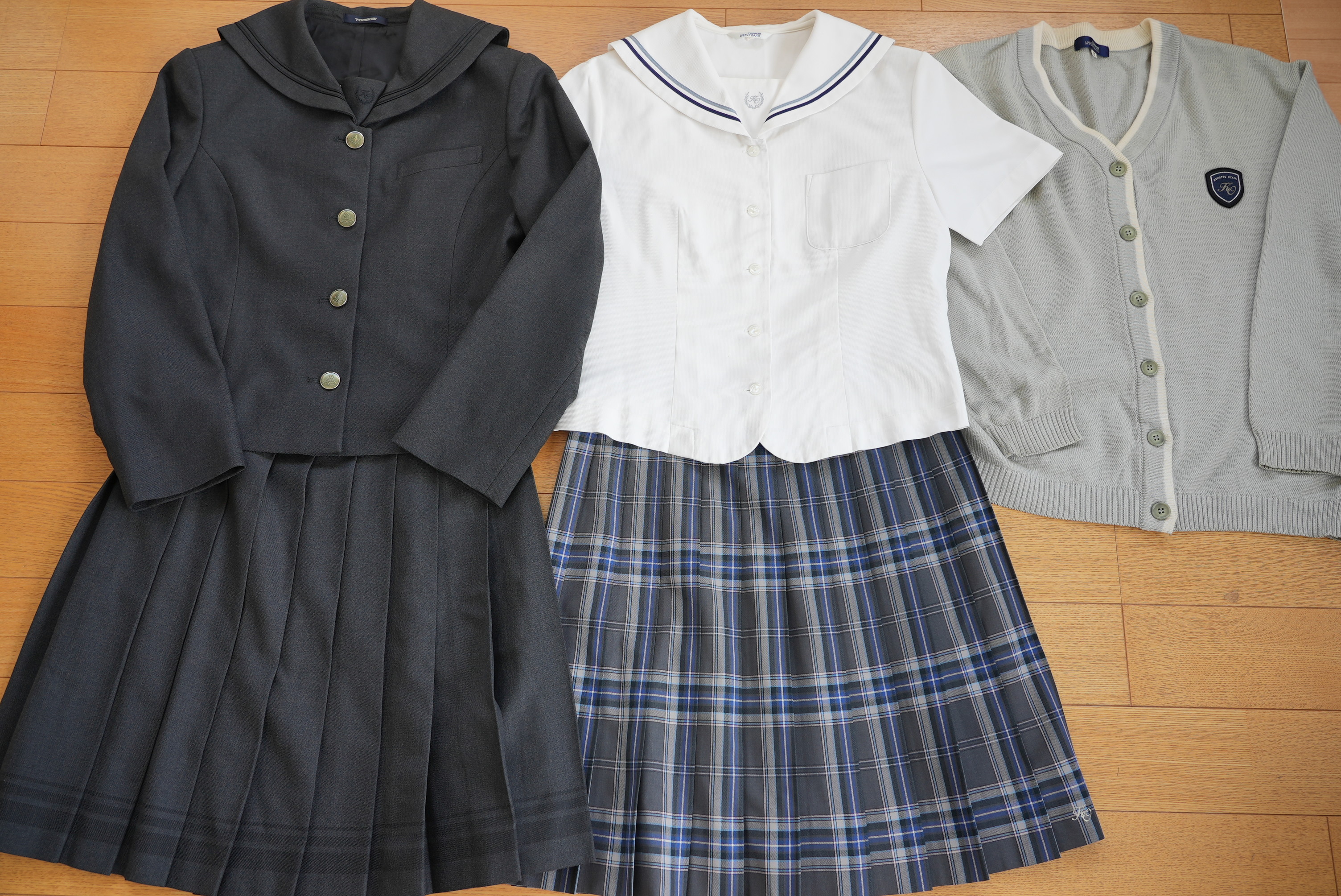 小松大谷高等学校