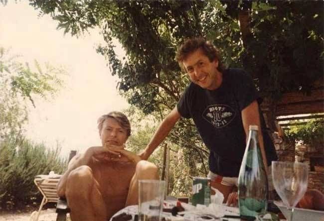 <a href="/EricIdle/">Eric Idle</a> Do you remember this day?