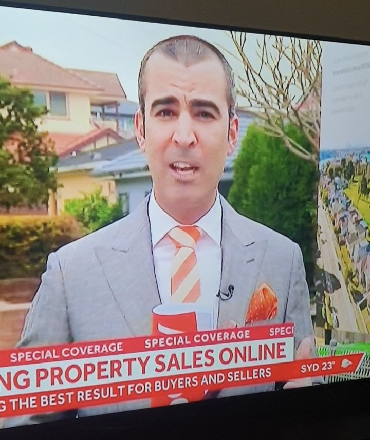 homelycomau's tweet photo. Did you catch a mention of us this morning on @sunriseon7? We couldn't agree more with you, @cooleysocial - when listing, think like an #olympian &amp; GO FOR GOLD! Make sure you're at the top of as many portals as possible. https://t.co/FQHNH8Sf4F should  be on your podium🥇 https://t.co/tATzMHstXU