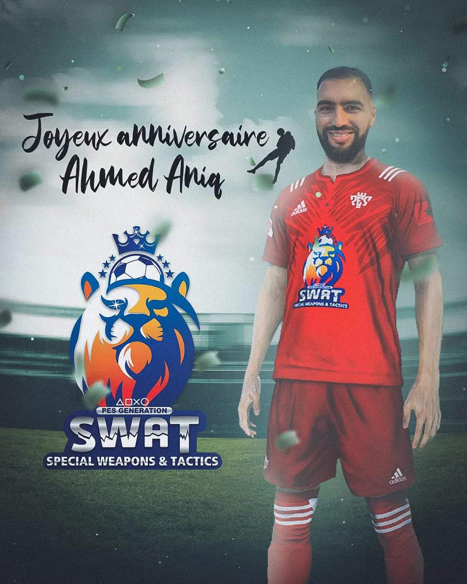 عيد ميلاد سعيد أحمد 🎉🎊🎉🎊

Happy birthday  Ahmed Aniq