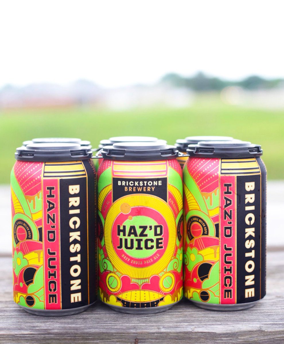 BrickStone Brewery tweet media