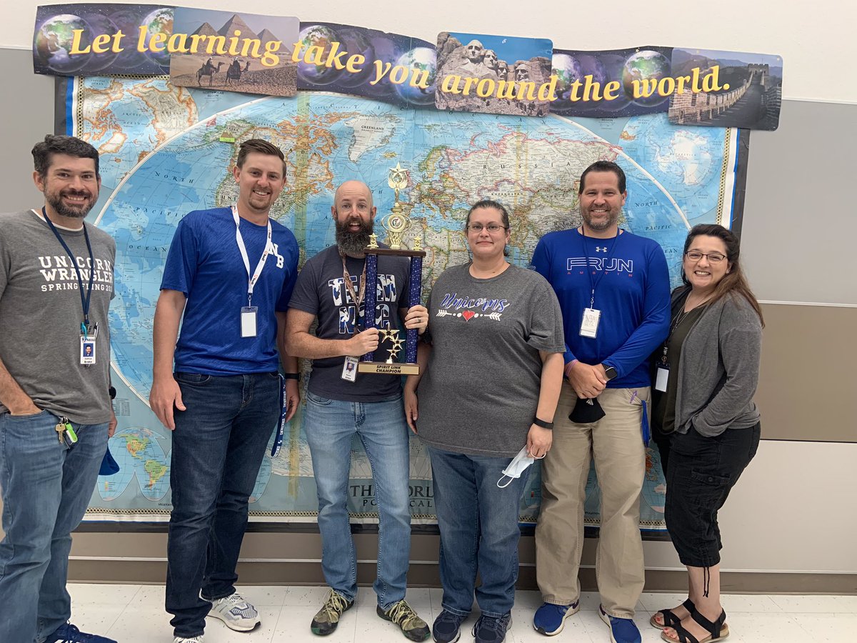 gonzalezr_77's tweet photo. Definitely some of the best educators in the game! @NgcNBISD #BlessedLeader #TeacherWorkMatters #PassionforGrowth #OurNBISDstory https://t.co/Y6rk5fDIQV