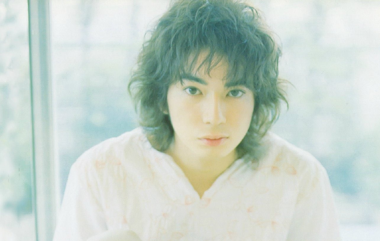 Paula As An Actor Matsumoto Jun Has Been A Part Of Many Works That Have Been Based On Mangas People Often Say Its Like He Jumped Out Of A Manga
