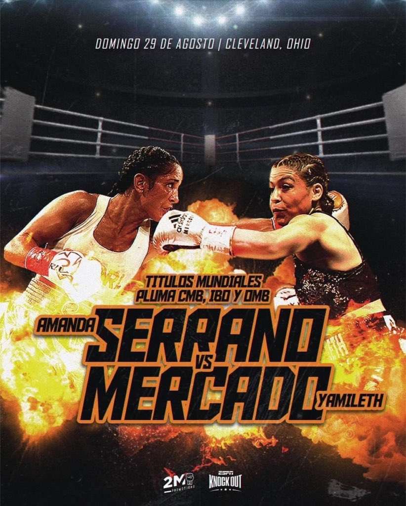 9 DAYS!! 
Tune In To @ShowtimeBoxing PPV to catch this Historical Event. 
Myself &amp; <a href="/jakepaul/">Jake Paul</a> will be Risking it all for your Entertainment! 
I’m putting up my babies <a href="/WorldBoxingOrg/">WBO</a> <a href="/WBCBoxing/">World Boxing Council</a> <a href="/IBOBoxing/">IBOBoxing</a> Titles LET’S GET IT!