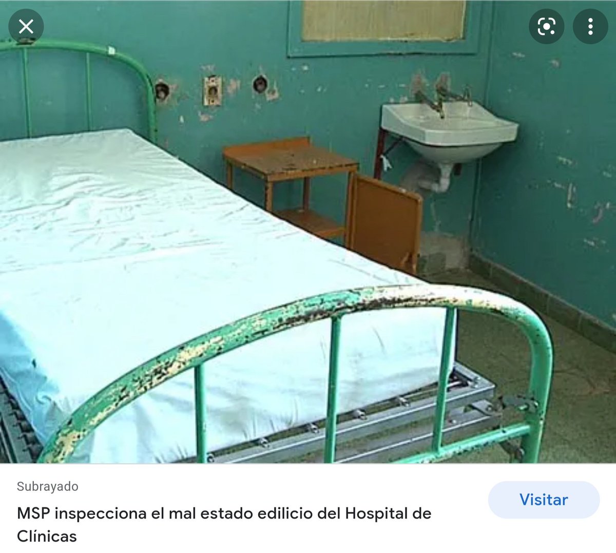 Y que tal si el dinero de los festejos por los 200 años de la UBA se los invertía en ayudar al hospital de clínicas que está destruido?, alguna vez entenderán que en los países pobres no hay lugar Para festejos? SE FESTEJA CUÁNDO TODO ESTÁ BIEN gente! Y NO PARECE SER AHORA!!