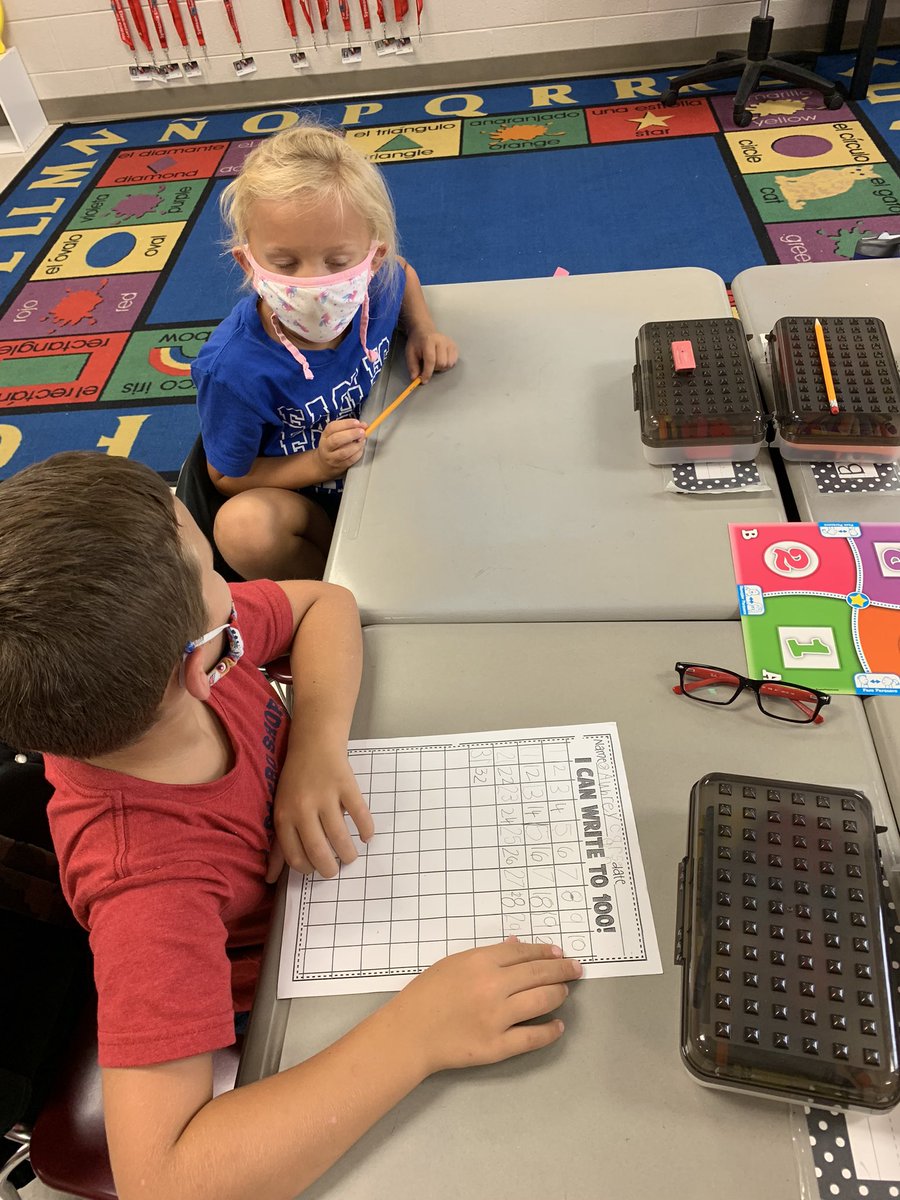 Symsonia Elementary tweet media