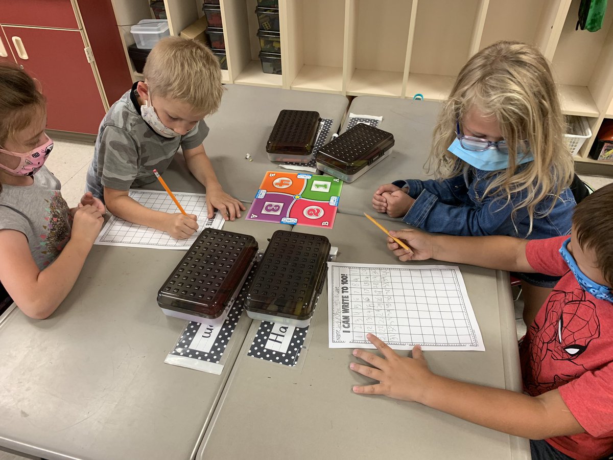 Symsonia Elementary tweet media