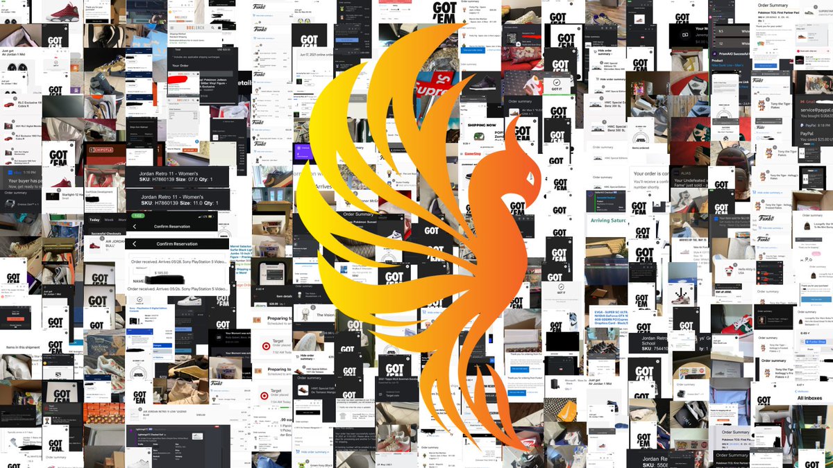 Phoenix Notify tweet media