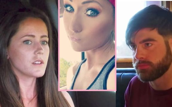 David Eason accuses his baby mama Olivia Leedham of being an