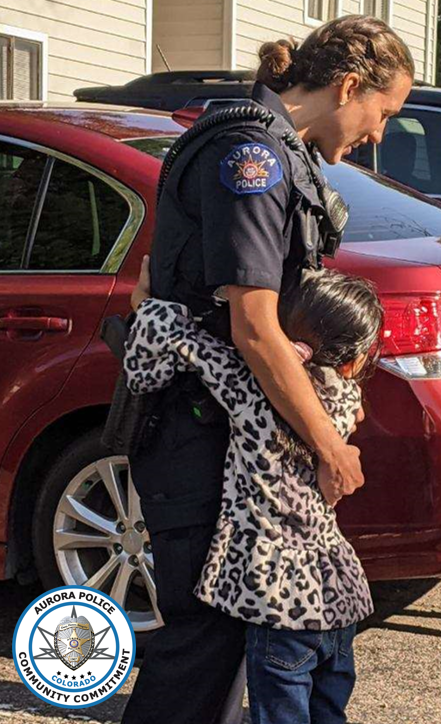 AuroraPD tweet picture