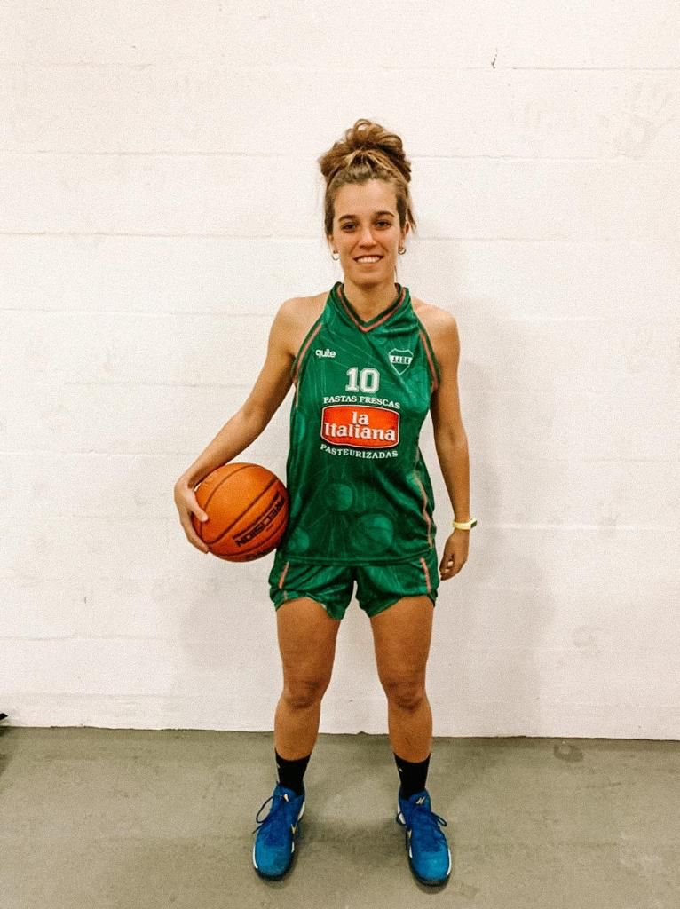 basquetFBPC's tweet photo. Mirá el media day de Banda Norte de Río Cuarto que se prepara para la Liga Provincial de Clubes de Mayores Femenino
https://t.co/LuOdPX1SQW https://t.co/bTNVVuo5oY