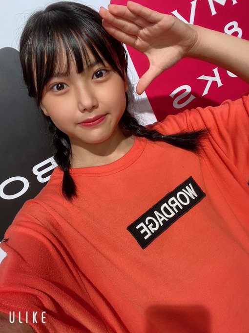 Twitterのコスプレ画像11